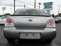 Urban Gray Metallic - Impreza WRX STi Limited Photo No. 5