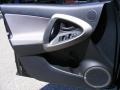 2007 Black Toyota RAV4 I4  photo #24