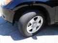 2007 Black Toyota RAV4 I4  photo #26