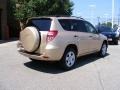 2010 Sandy Beach Metallic Toyota RAV4 I4  photo #3