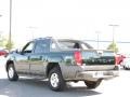 2002 Forest Green Metallic Chevrolet Avalanche 4WD  photo #11