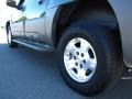 2002 Forest Green Metallic Chevrolet Avalanche 4WD  photo #12