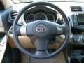 2010 Sandy Beach Metallic Toyota RAV4 I4  photo #16