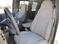 2007 Summit White Chevrolet Express LS 3500 Extended Passenger Van  photo #4
