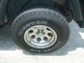 Black - Wrangler Sport 4x4 Photo No. 9