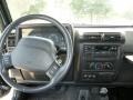 Black - Wrangler Sport 4x4 Photo No. 16
