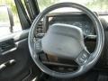 Black - Wrangler Sport 4x4 Photo No. 17