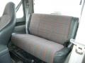 Black - Wrangler Sport 4x4 Photo No. 19