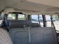 2007 Summit White Chevrolet Express LS 3500 Extended Passenger Van  photo #20