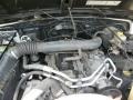 Black - Wrangler Sport 4x4 Photo No. 23