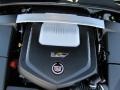 Black Raven - CTS -V Sedan Photo No. 20