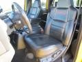 2006 Blazing Yellow Ford F350 Super Duty Amarillo Edition Crew Cab 4x4  photo #4
