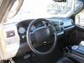 2006 Blazing Yellow Ford F350 Super Duty Amarillo Edition Crew Cab 4x4  photo #7