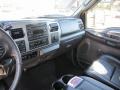 2006 Blazing Yellow Ford F350 Super Duty Amarillo Edition Crew Cab 4x4  photo #8