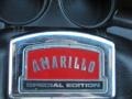 2006 Blazing Yellow Ford F350 Super Duty Amarillo Edition Crew Cab 4x4  photo #10