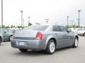 2006 Silver Steel Metallic Chrysler 300   photo #3