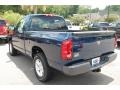 2008 Patriot Blue Pearl Dodge Ram 1500 ST Regular Cab  photo #16