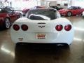 2010 Arctic White Chevrolet Corvette ZR1  photo #5