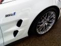 Arctic White - Corvette ZR1 Photo No. 16