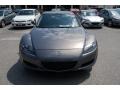 Galaxy Gray Mica - RX-8 Sport Photo No. 11