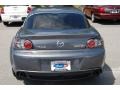 Galaxy Gray Mica - RX-8 Sport Photo No. 14
