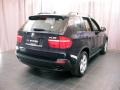 Monaco Blue Metallic - X5 3.0si Photo No. 2