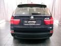 Monaco Blue Metallic - X5 3.0si Photo No. 3