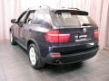 Monaco Blue Metallic - X5 3.0si Photo No. 4
