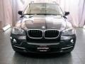 Monaco Blue Metallic - X5 3.0si Photo No. 12