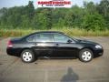 2010 Black Chevrolet Impala LT  photo #1