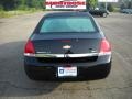 2010 Black Chevrolet Impala LT  photo #4