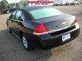 2010 Black Chevrolet Impala LT  photo #5