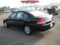 2010 Black Chevrolet Impala LT  photo #6