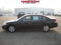 2010 Black Chevrolet Impala LT  photo #7