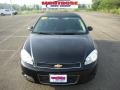 2010 Black Chevrolet Impala LT  photo #20
