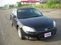 2010 Black Chevrolet Impala LT  photo #21