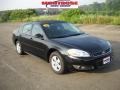 2010 Black Chevrolet Impala LT  photo #22