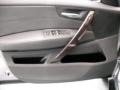 Silver Grey Metallic - X3 3.0si Photo No. 9