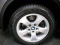 Silver Grey Metallic - X3 3.0si Photo No. 10