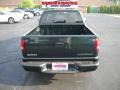 Forest Green Metallic - S10 LS Extended Cab Photo No. 4