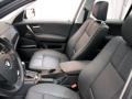 Silver Grey Metallic - X3 3.0si Photo No. 15