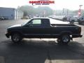 Forest Green Metallic - S10 LS Extended Cab Photo No. 7
