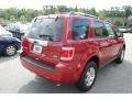 2010 Sangria Red Metallic Ford Escape Limited V6 4WD  photo #14