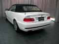 2005 Alpine White BMW 3 Series 325i Convertible  photo #4