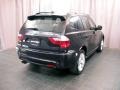 Monaco Blue Metallic - X3 xDrive30i Photo No. 2