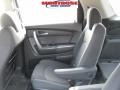 2008 Carbon Black Metallic GMC Acadia SLE AWD  photo #14