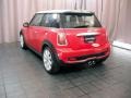 Chili Red - Cooper S Hardtop Photo No. 4