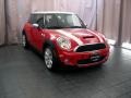 Chili Red - Cooper S Hardtop Photo No. 12
