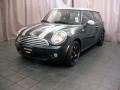 British Racing Green Metallic - Cooper Clubman Photo No. 1