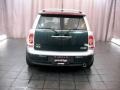 British Racing Green Metallic - Cooper Clubman Photo No. 3